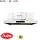 RUIHE / DR. AIRE High-quality exhaust hood with esp Suppliers for kitchen 1
