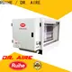 RUIHE / DR. AIRE New commercial kitchen exhaust fan factory for home 1
