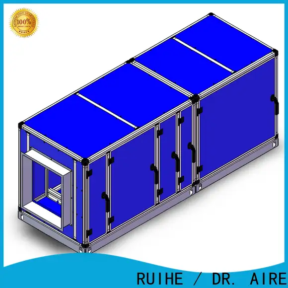 RUIHE / DR. AIRE Wholesale ecology unit manufacturers manufacturers for home 1