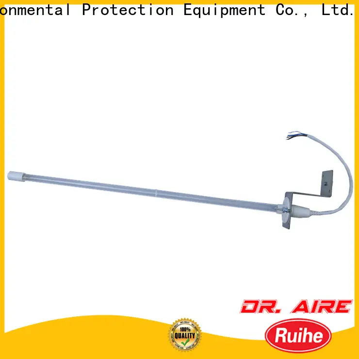 RUIHE / DR. AIRE Wholesale electrostatic precipitator for kitchen exhaust manufacturers for smoke169 1