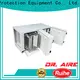 RUIHE / DR. AIRE dgrhk7000 commercial extractor filters manufacturers for house 1