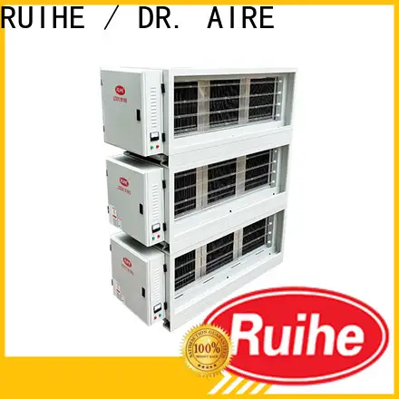 Best commercial exhaust filters commercial Suppliers for kitchen 1