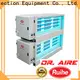 RUIHE / DR. AIRE esp cottrell smoke precipitator Suppliers for home 1