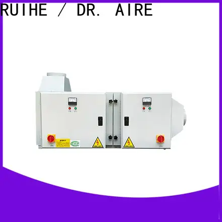 RUIHE / DR. AIRE dgrhkc2500 the mist collection factory for home 1