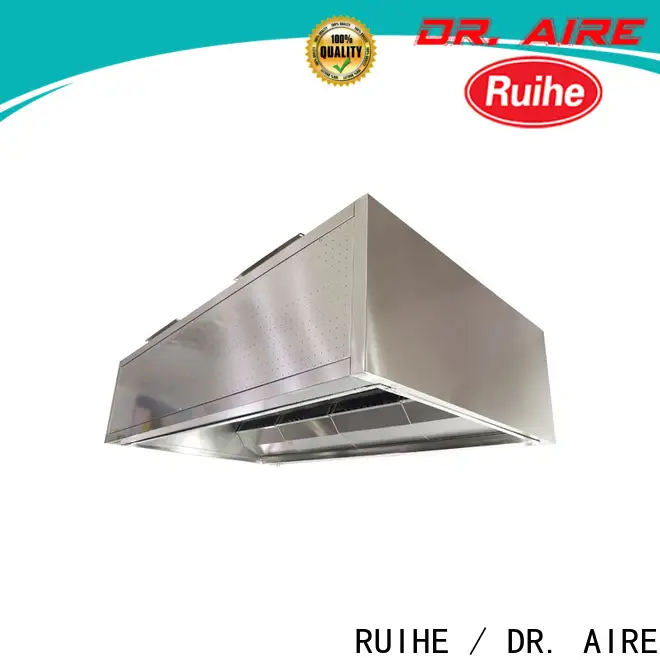 RUIHE / DR. AIRE dgrhkc1500 Supply for house 1