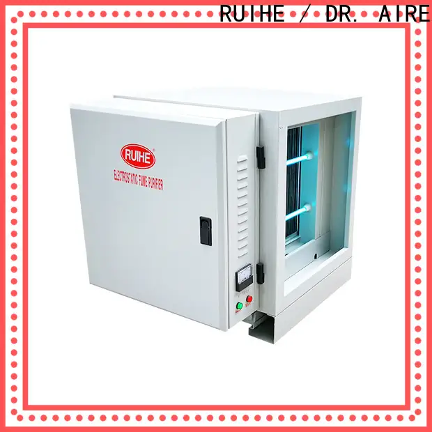 Wholesale commercial kitchen extraction double company for kitchen 1