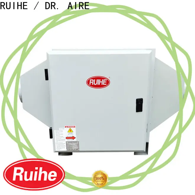 RUIHE / DR. AIRE roaster professional coffee roaster for business for house 1