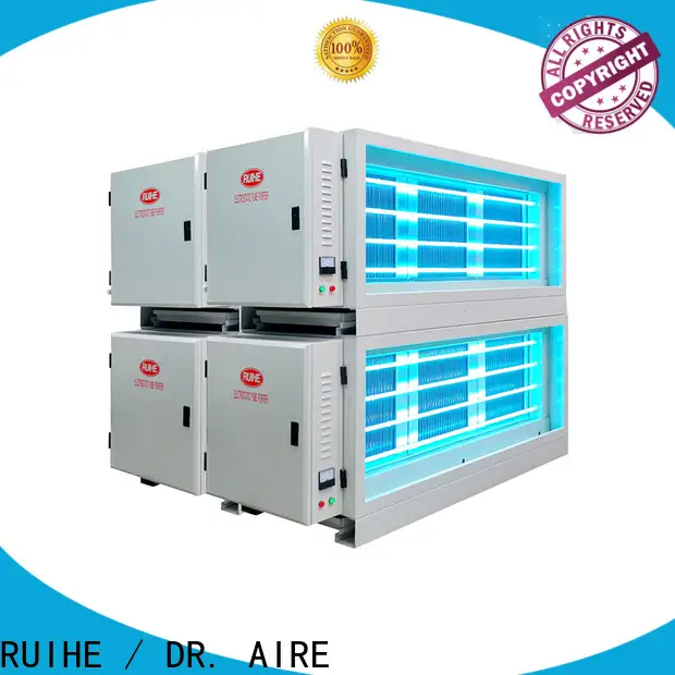 RUIHE / DR. AIRE dgrhk210500 Suppliers for smoke 1