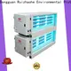 RUIHE / DR. AIRE Top commercial kitchen exhaust hood controls manufacturers for kitchen 1