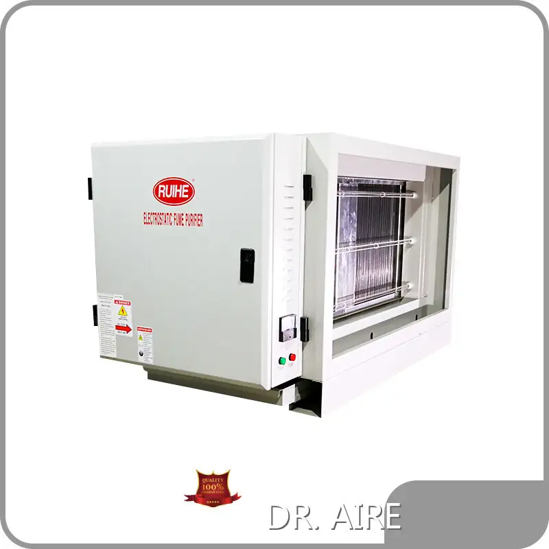 Kitchen Air Cleaner T/T - - DR. AIRE 1