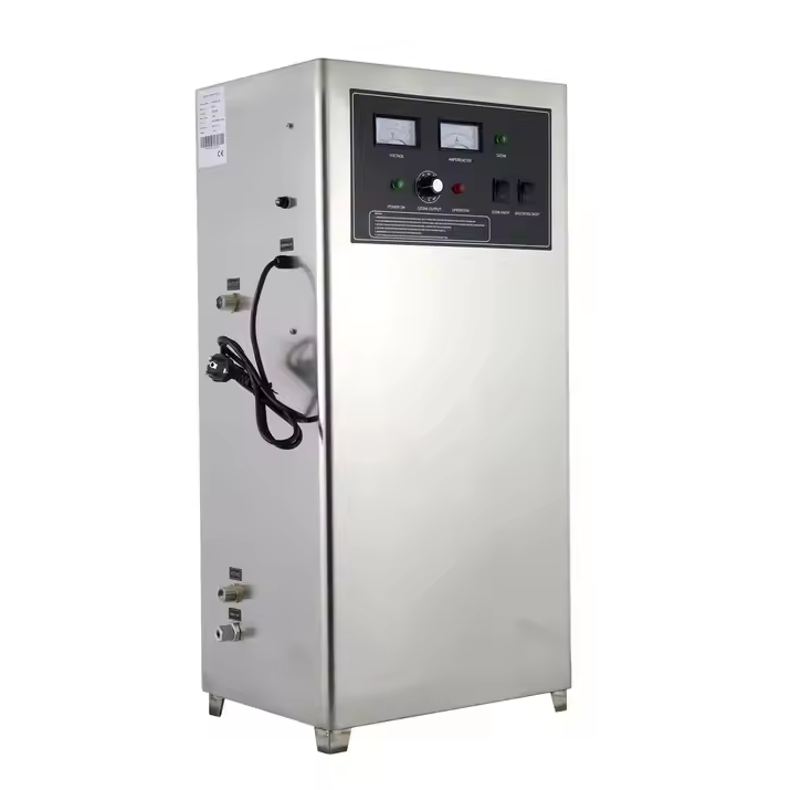 20g/h Ozone Generators for Space and Water Sterilization Ozonizer 4