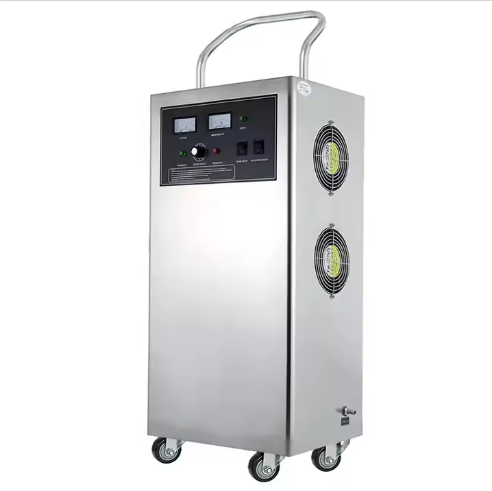 20g/h Ozone Generators for Space and Water Sterilization Ozonizer 3