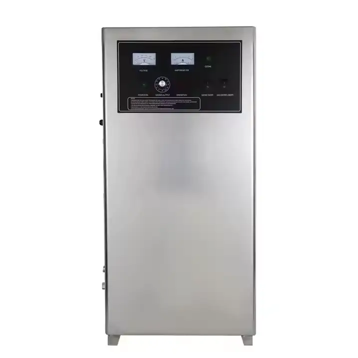Generadores de ozono de 20 g/h para ozonizador de esterilización de agua y agua 1