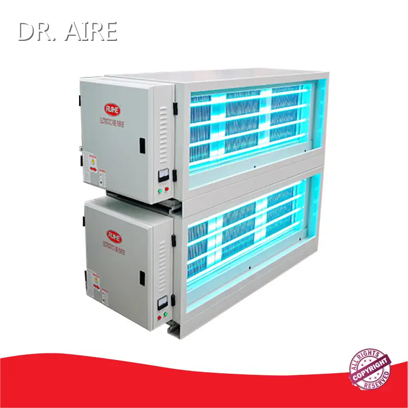 Smoke Filter Shenzhen Wholesale - DR. AIRE 1
