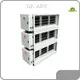 Electrostatic Air Filter T/T - - DR. AIRE 1
