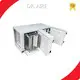 What Is Electrostatic Precipitator CE - - DR. AIRE 1