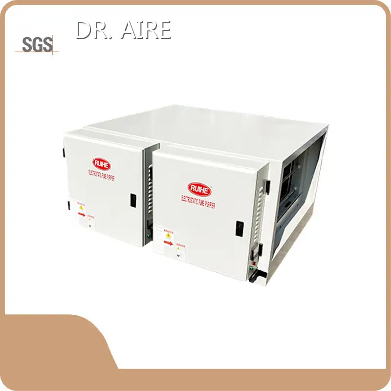 Kitchen Air Cleaner Depends on Order Quantity - - DR. AIRE 1