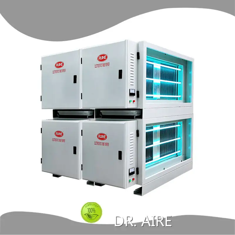 Electrostatic Filter Depends on Order Quantity Wholesale - DR. AIRE 1