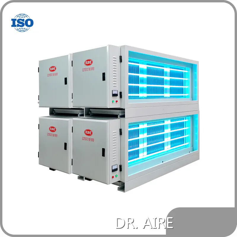 Kitchen Hood Filter T/T by DR. AIRE 1