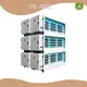 How Does an Electrostatic Precipitator Work DGRH-K-2-31500 / DGRH-K-2-31500U by DR. AIRE 1