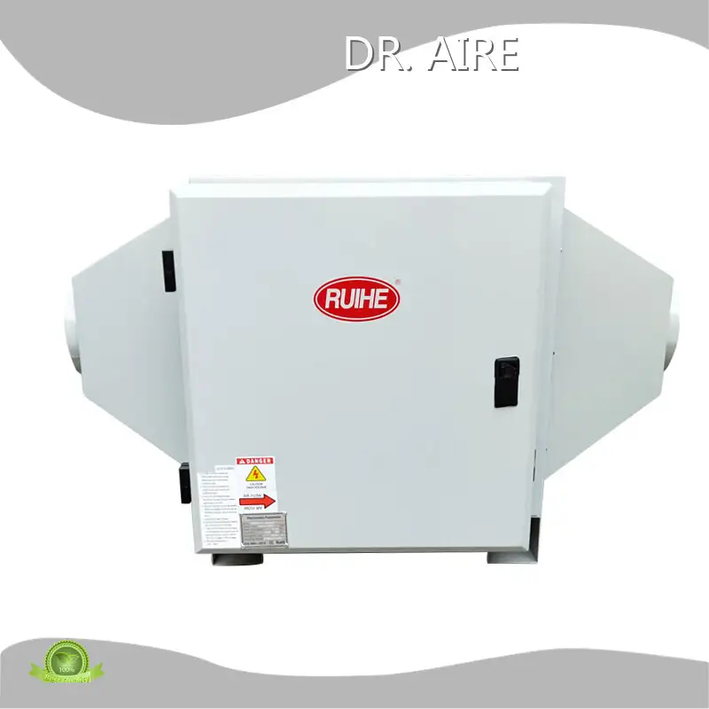 Coffee Roaster ESP Guangzhou by DR. AIRE 1