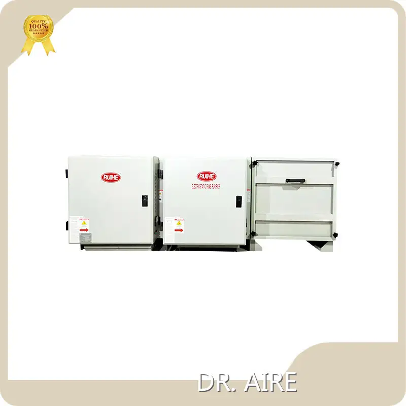 Kitchen Ecology Unit RoHS - - DR. AIRE 1