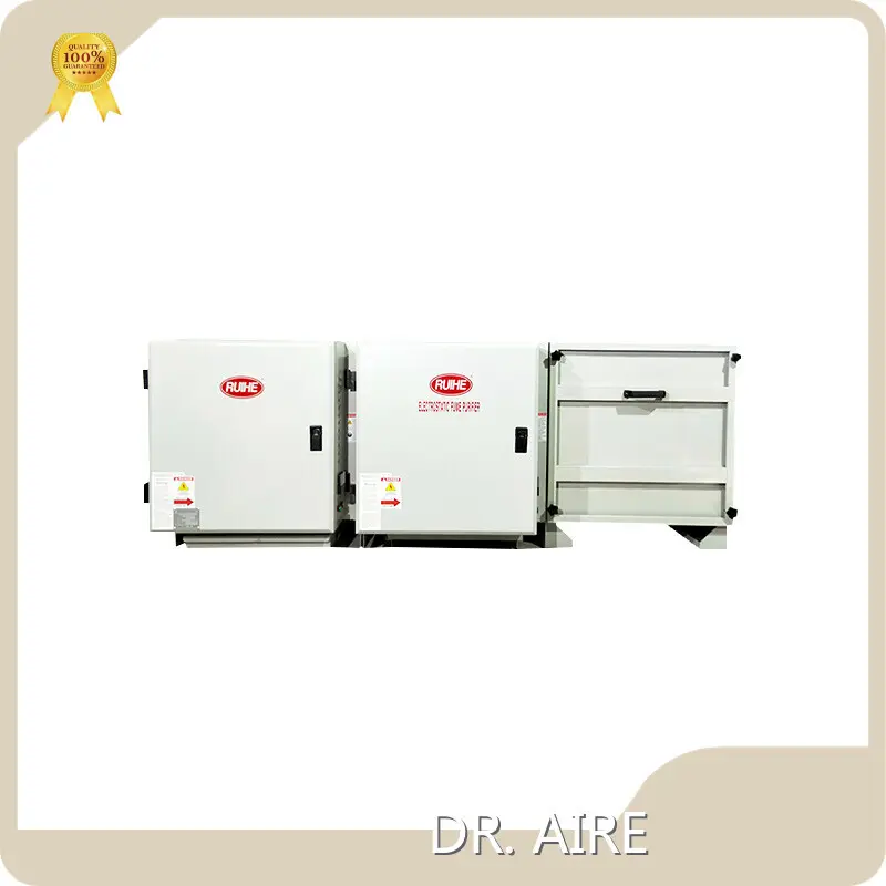 Kitchen Ecology Unit RoHS - - DR. AIRE 1