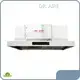 Ventilation Hoods 1 Unit/ Wooden Case Wholesale - DR. AIRE 1
