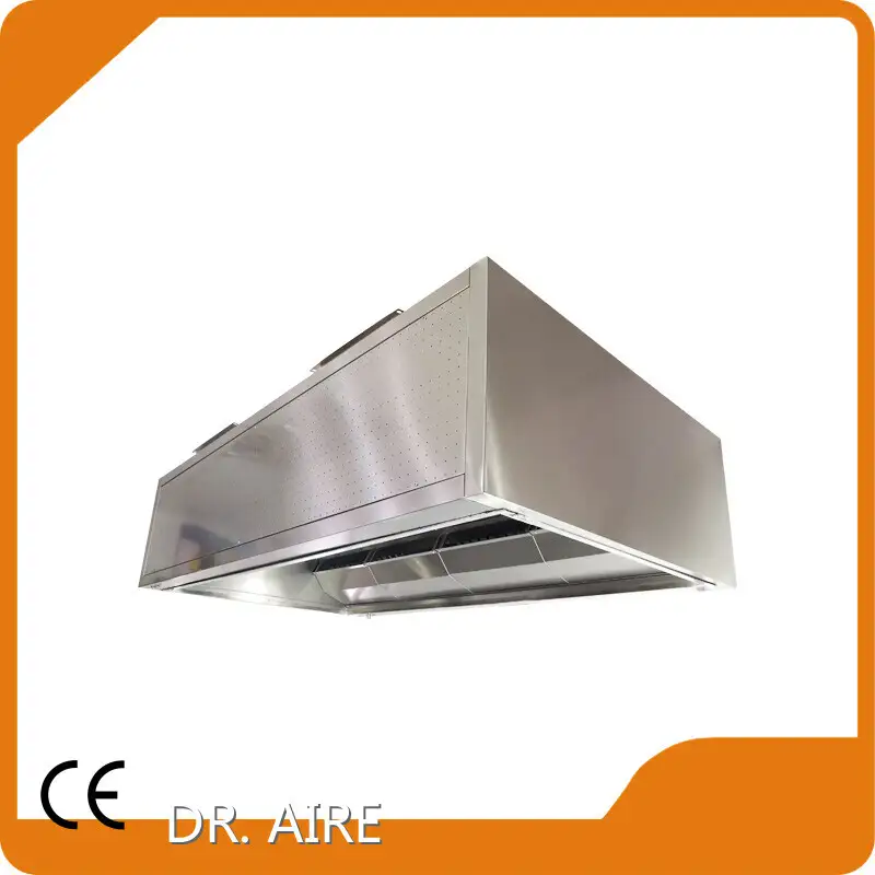 Island Range Hood RoHS Wholesale - DR. AIRE 1