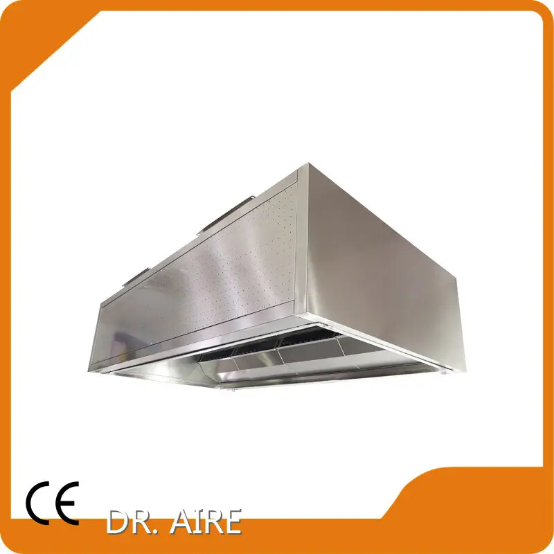 Island Range Hood RoHS Wholesale - DR. AIRE 1