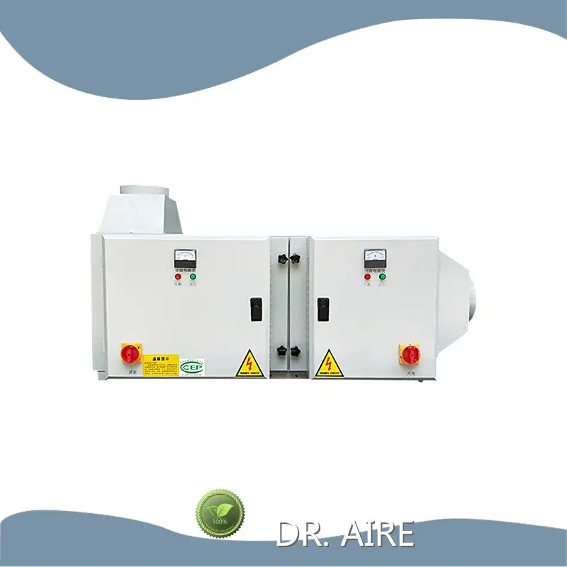 Mist Eliminator Shenzhen by DR. AIRE 1