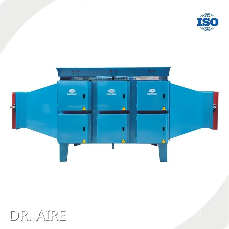 Electrostatic Precipitator Air Purifier Depends on Order Quantity by DR. AIRE 1