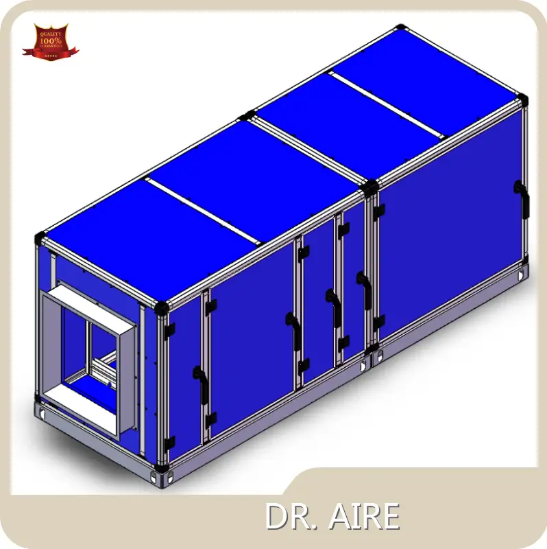 HVAC Ecology Unit Guangzhou Port Wholesale - DR. AIRE 1