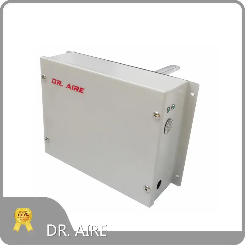 Germicidal UV-C Lamp OEM/ODM - - DR. AIRE 1