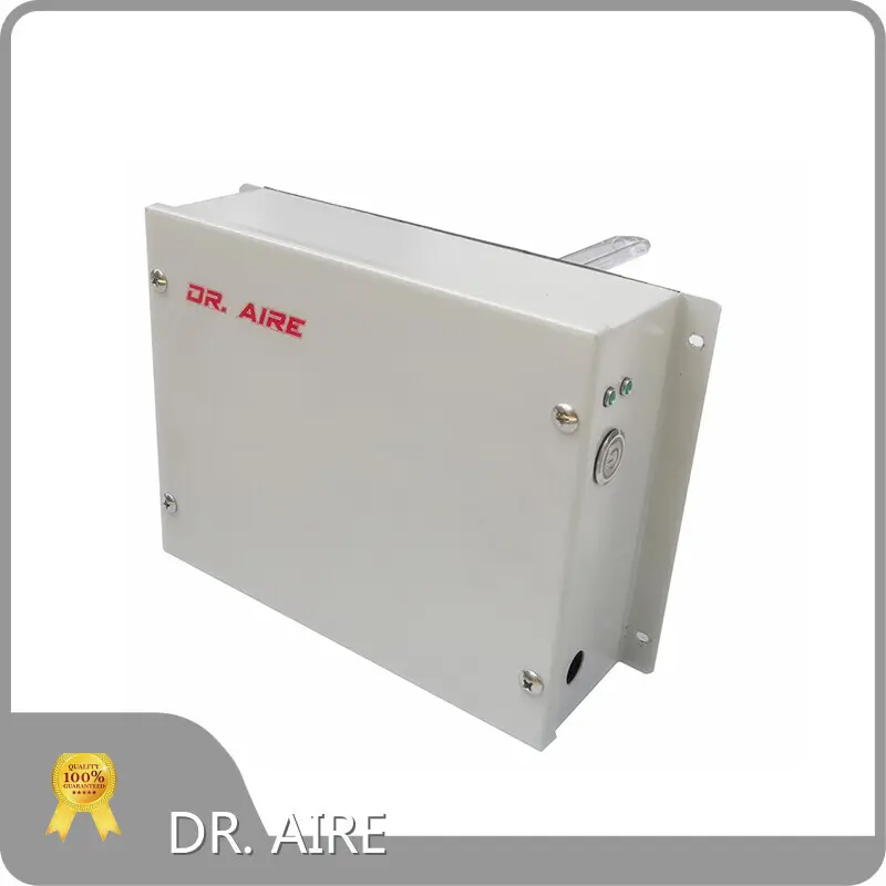 Germicidal UV-C Lamp OEM/ODM - - DR. AIRE 1