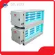 Electrostatic Filter T/T by DR. AIRE 1