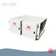 Electrostatic Precipitator Cost L/C - - DR. AIRE 1