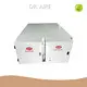 Electrostatic Precipitator Principle DGRH-K-2-10500 / DGRH-K-2-10500U by DR. AIRE 1