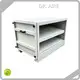 Activated Carbon Filter Design Shenzhen Wholesale - DR. AIRE 1