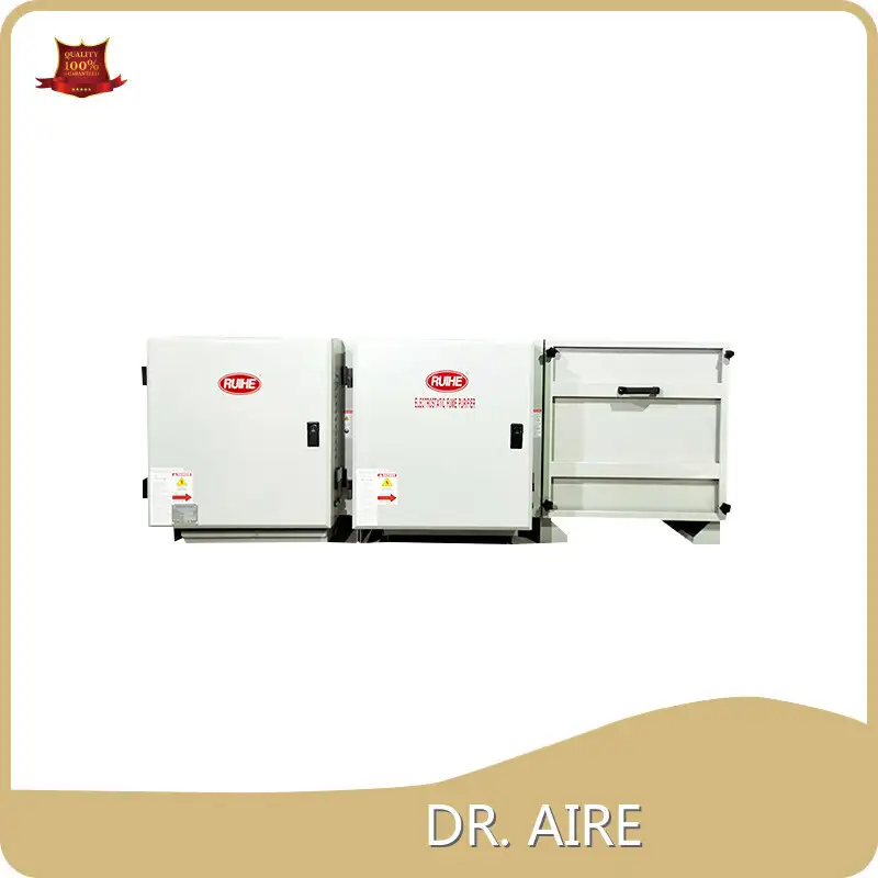 Ecology Unit for Kitchen Shenzhen - - DR. AIRE 1