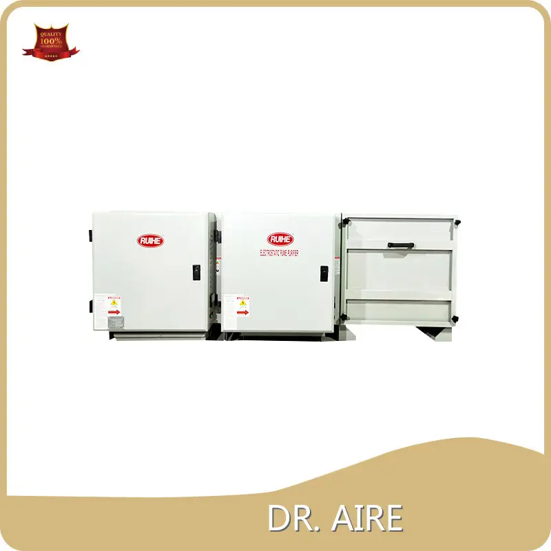 Ecology Unit for Kitchen Shenzhen - - DR. AIRE 1