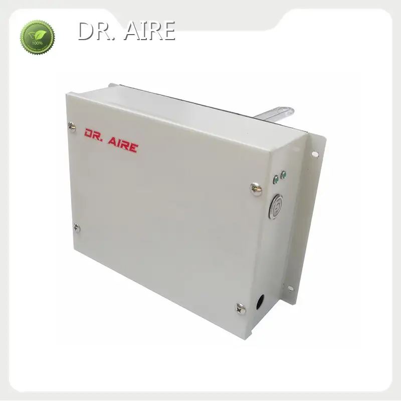 Air Handler OEM/ODM Wholesale - DR. AIRE 1