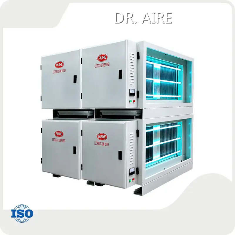 Kitchen Air Cleaner Depends on Order Quantity - - DR. AIRE-1 1