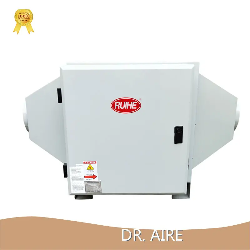 Electrostatic Air Filter Shenzhen - - DR. AIRE-1 1