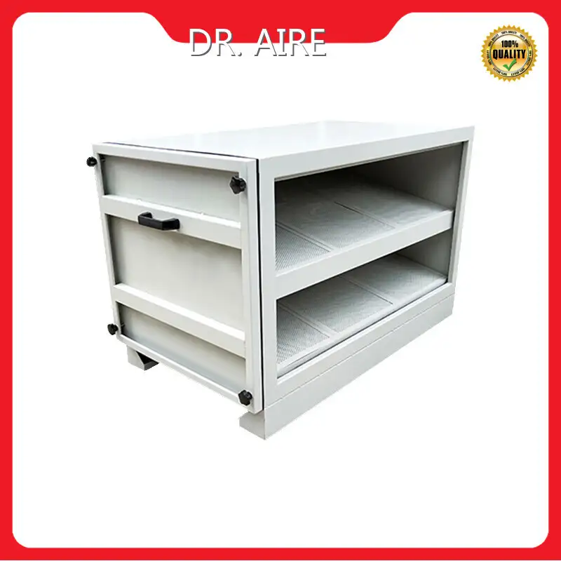 Cooker Hood Carbon Filter L/C by DR. AIRE 1