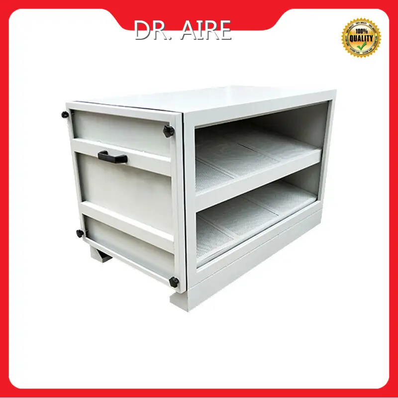 Cooker Hood Carbon Filter L/C by DR. AIRE 1