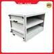 Cooker Hood Carbon Filter L/C by DR. AIRE 1