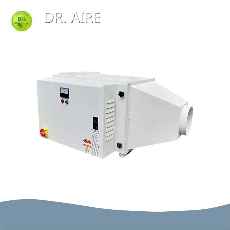 Oil Mist Collector Shenzhen - - DR. AIRE 1