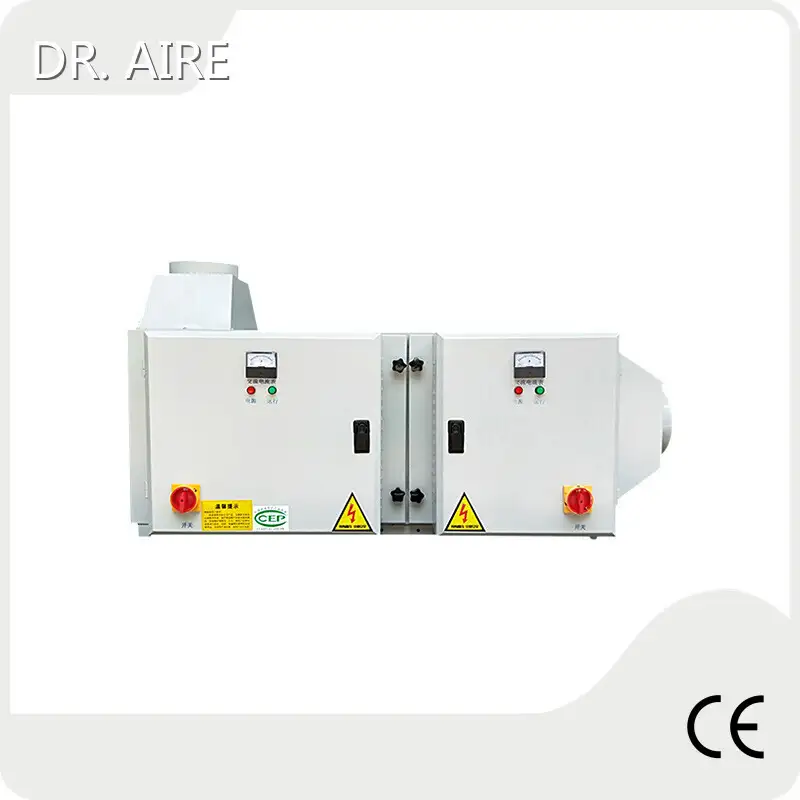 Oil Mist Collection‎ T/T by DR. AIRE 1