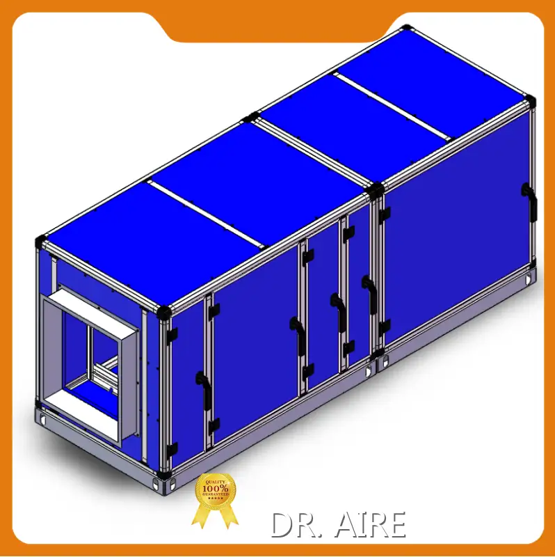 Ecology Unit for Kitchen DGRH-EU Wholesale - DR. AIRE 1
